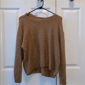 H&M sweater never worn